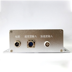 High-precision amplifier hybrid acceleration, speed amplifier
